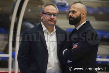 RILEGGI LIVE - Pallacanestro Forli-GeVi Napoli Basket 89-80, secondo ko per i partenopei - IamNaples.it