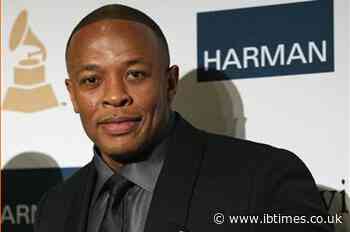 Ice-T shares health update on Dr. Dre after brain aneurysm