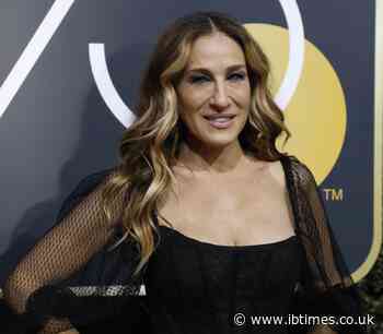 Sarah Jessica Parker reacts to rumoured feud with Kim Cattrall