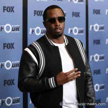 Diddy's Los Angeles property burgled