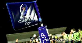 Heineken Champions Cup suspended after French clubs pull out - Belfast Live