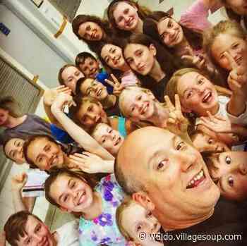 Youth acting lessons offered - Belfast - Waldo - Republican Journal - Republican Journal