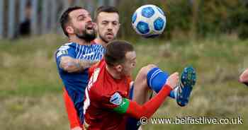 North Belfast football rivals united in Covid-19 stance - Belfast Live