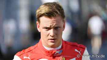 Schumacher muss warten: Die Formel 1 verschiebt ihren Saisonstart