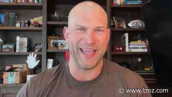 Joe Thomas Says Browns Will Beat Chiefs Despite being Almost 10 Point Underdogs