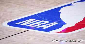 2 NBA games postponed as league considers update to health protocols - CBS News