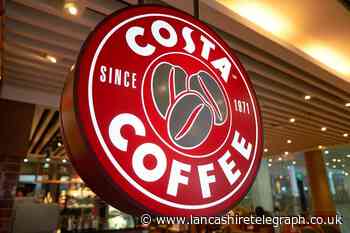 Costa Coffee is offering customers 50 per cent off food in January