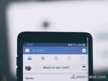 Facebook targets “stop the steal” content ahead of Inauguration Day