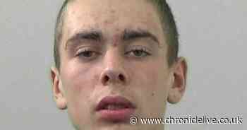 Homeless man stabbed in buttocks by teen who had taken 60 tranquillisers