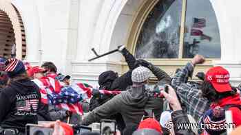 FBI Zeroing in on 10 to 15 Capitol Police in Criminal Investigation of Riot