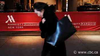 Amazon, Citigroup among companies pausing U.S. political donations after Capitol siege