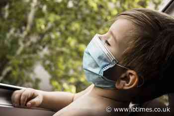 COVID-19 complications in children: Mother tells story of 5-year-old's severe inflammation