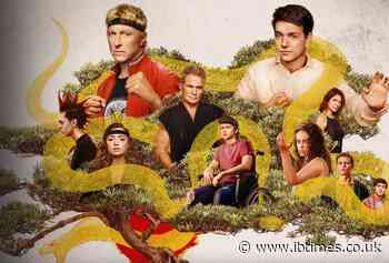 'Cobra Kai' spinoff: EP wants to expand universe in possible new project