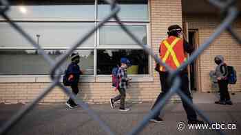 COVID-19 vs. school: We asked experts about transmission risks and what is needed to keep classrooms open