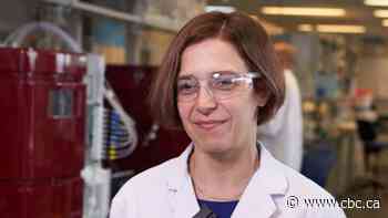 Canada building facilities to make vaccines for COVID-19 and other viruses here