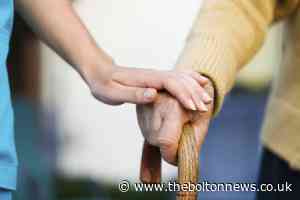 'They have stepped up to the plate' - calls grow to give care workers the living wage