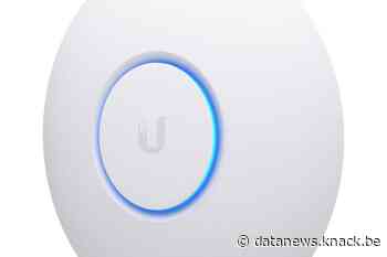 IoT-provider Ubiquiti mogelijk gehackt