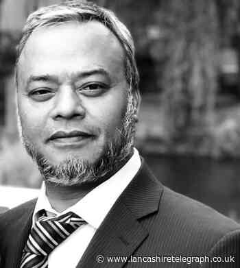 Family of restaurant owner Mohammed Islam killed in robbery ‘devastated beyond belief’