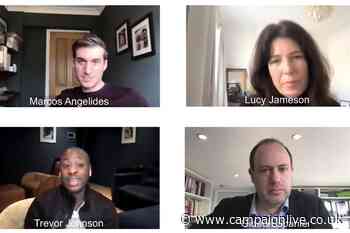 TikTok, Uncommon and Spark Foundry on how 2020 changed agency relationships