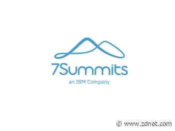 IBM acquires Salesforce consultancy firm 7Summits