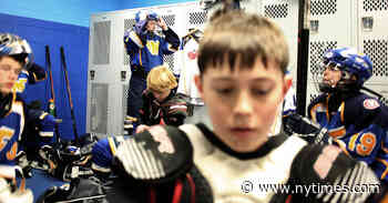 What Fuels a Fanatical Sports Parent?