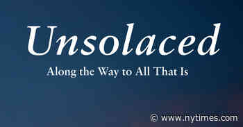 A Memoir That Sees Only the Tip of the Melting Iceberg