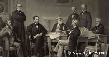 Was the Constitution a Pro-Slavery Document?