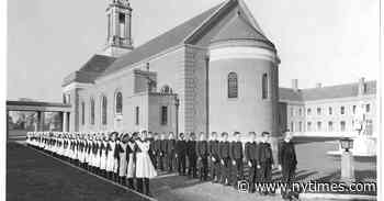 A Bereaved Daughter Delves Into Her Mother’s Secrets