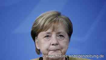 Merkel-Einschätzung durchgesickert: Kanzlerin nennt offenbar Zeithorizont für Lockdown-Ende - und warnt