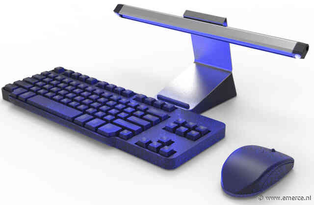 CES 2021: Targus onthult virusdodend toetsenbord