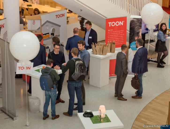 Energiebedrijf Eneco meldt datalek