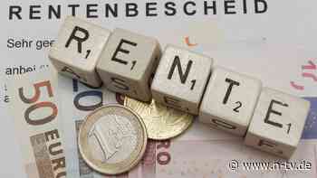 Nettoeinkommen der Senioren: So gut sind deutsche Rentner versorgt