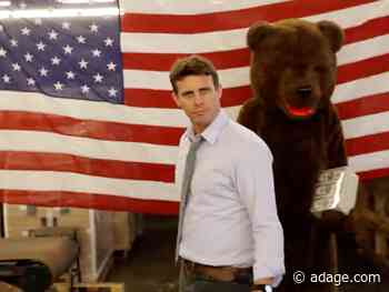 Michael Dubin steps down as Dollar Shave Club CEO, replaced by outside hire Jason Goldberger