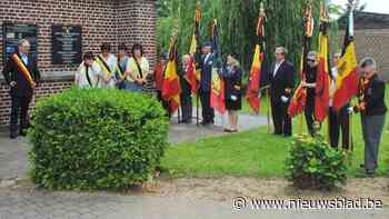 Vier deelnemers voor herdenking wapenstilstand omwille van corona - Het Nieuwsblad