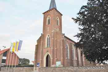 Zes kerkfabrieken krijgen samen 90.000 euro exploitatiekosten per jaar - Het Nieuwsblad