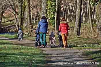 Gezamenlijke Trage Wegenwandeling afgelast - Het Nieuwsblad
