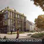 Openstudio Architect and Igloo Regeneration announced as joint winners in the Home of 2030 competition