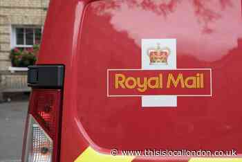 Royal Mail lists areas in Essex hit by Covid postal delays