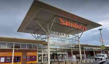 Sainsbury's security guards to enforce face mask rules