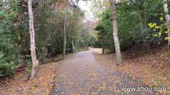 NATURE'S GYM: Terry Hershey Hike & Bike Trail - KHOU.com