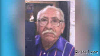 Missing elderly Houston man with dementia Arnulfo Camacho last seen at Northside Village home - KTRK-TV