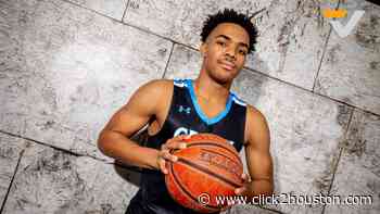 VYPE Houston Top Basketball Prospects - KPRC Click2Houston