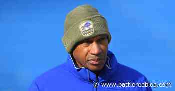 Houston Texans Coaching News: Texans To Interview Leslie Frazier, David Culley - Battle Red Blog