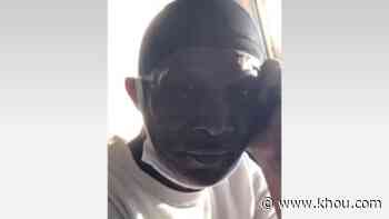Missing: Houston man who is deaf last seen four days ago - KHOU.com