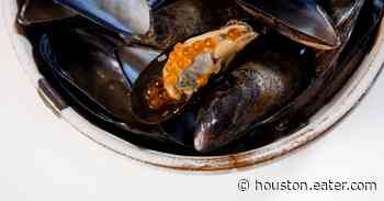 Degust, Houston’s Newest Tasting Menu Restaurant, Arrives This Week - Eater Houston