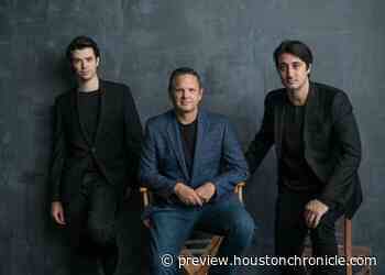 Houston filmmaker Chasen Parker partners with Universal Pictures veteran - Houston Chronicle