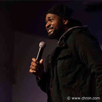 Houston is the reason Chinedu Ogu is so funny - Chron