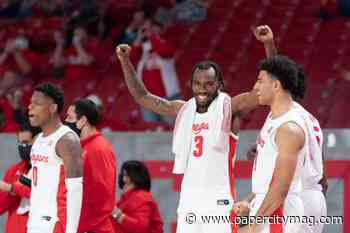 Another Coach Calls Houston a Final Four Team — the Best Story in College Basketball Has Marcus Sasser Playing Family Games and Kelvin Sampson Channeling Daryl Morey - PaperCity Magazine