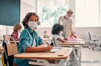 Coronavirus updates: Case counts from 4 southeast Houston ISDs after holiday break - Community Impact Newspaper