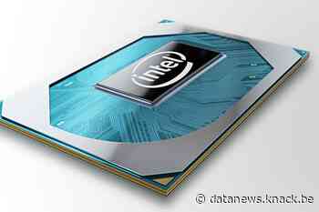 Intel komt met nieuwe 10nm chips